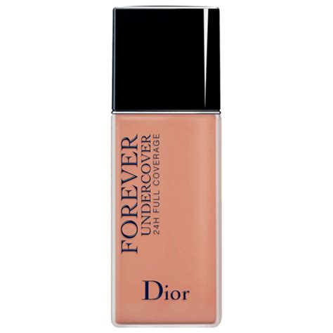 dior 044 dark almond rgb|Dior Forever Undercover.